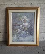 Quadro 70 x  60 cm