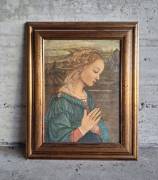 Quadro 55 x 45 cm