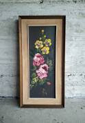 Quadro 60 x 30 cm