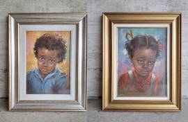 Quadri 50 x 40 cm