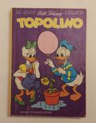 Topolino Walt Disney n.1043 Editore: Arnoldo Mondadori, 23 novembre, 1975 ottimo
