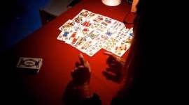 TAROCCHI E CARTOMANZIA PER ILLUMINARE IL TUO CAMMINO