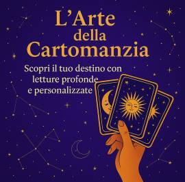 CARTOMANZIA DI CLARA: RISPOSTE SINCERE E CHIARE ALLE TUE DOMANDE