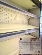 MURALE FRIGO ESPOSITORE VETRATO USATO   MURALE FRIGO ESPOSITORE VETRATO USATO