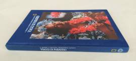 Viaggi di paradiso.Sulle orme del Capitano Cook di William R.Gray/Gordon W.Gahan Cde Mondadori, 1990
