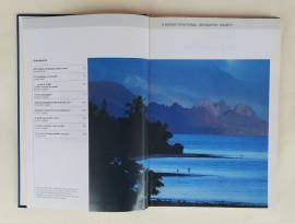 Viaggi di paradiso.Sulle orme del Capitano Cook di William R.Gray/Gordon W.Gahan Cde Mondadori, 1990