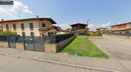 Casa indipendente in vendita Biandrate (No)