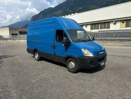 Furgone Iveco Daily