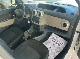 Dacia Dokker Laureate 1.5 DCI 75 CV - Vettura 5 posti 