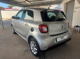Smart Forfour 1.0 71 CV Passion - 53.000KM!  