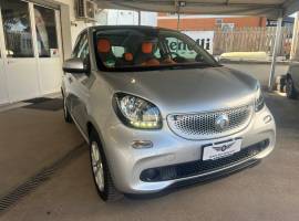 Smart Forfour 1.0 71 CV Passion - 53.000KM!  