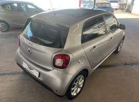 Smart Forfour 1.0 71 CV Passion - 53.000KM!  