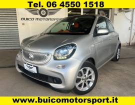 Smart Forfour 1.0 71 CV Passion - 53.000KM!  