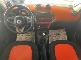 Smart Forfour 1.0 71 CV Passion - 53.000KM!  