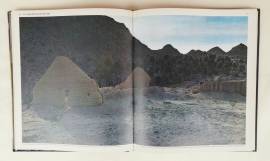 La Baja California nel Messico.Le grandi distese selvagge di William Weber Johnson Ed:Mondadori,1984