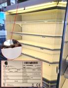 MURALE FRIGO ANTE VETRATE USATO 