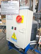 IMPIANTO SCROLL DA 10 HP USATO 