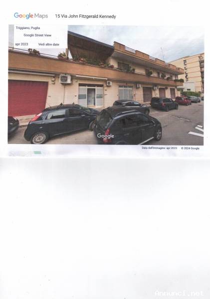 2 locali p. terra adiacenti, separati o uniti, molto luminosi accessoriati per uffici o Negozi,