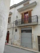 locale a  p.  seminterrato- interrato Triggiano , via Maria Callas 2, ex via Marina Vecchia 119,