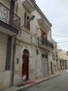 locale a  p.  seminterrato- interrato Triggiano , via Maria Callas 2, ex via Marina Vecchia 119,