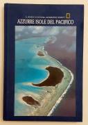 Azzurre isole del Pacifico Ron Fisher, Christine Eckstrom Lee, Gene S.Stuart Ed.Cde Mondadori, 1990