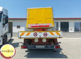 RIF.802 IVECO EUROCARGO 65 E 12 – 1993 – PIATTAFORMA AEREA – GRU PALAZZANI – VENTENNALE OK