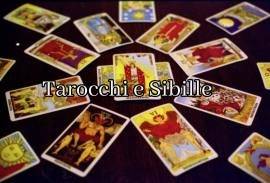 CARTOMANZIA DI CLARA: RISPOSTE SINCERE E CHIARE ALLE TUE DOMANDE