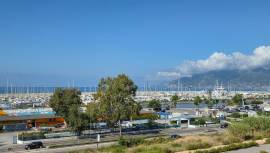 Nuova costruzione fronte mare