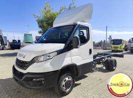 RIF.1252 IVECO DAILY 35 C 14 – 2024 – TELAIO – EURO 6