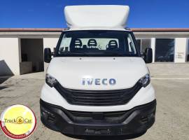 RIF.1252 IVECO DAILY 35 C 14 – 2024 – TELAIO – EURO 6
