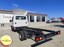 RIF.1252 IVECO DAILY 35 C 14 – 2024 – TELAIO – EURO 6
