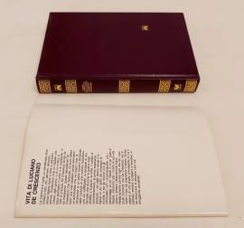 Vita di Luciano De Crescenzo scritta da lui medesimo 1°Ed.CDE su licenza Arnoldo Mondadori, 1989