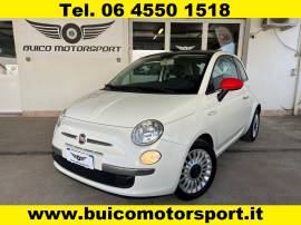 Fiat 500 Lounge 1.2 70 CV - Euro 5B - Garanzia! 
