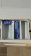Vendo una lavatrice Beko Slim,5 kg,1000 giri/min. 