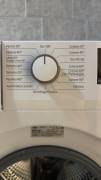 Vendo una lavatrice Beko Slim,5 kg,1000 giri/min. 