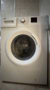 Vendo una lavatrice Beko Slim,5 kg,1000 giri/min. 