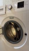 Vendo una lavatrice Beko Slim,5 kg,1000 giri/min. 