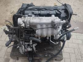 Motore Hyundai Coupè / Tucson 2.0 16v G4GC