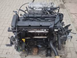 Motore Hyundai Coupè / Tucson 2.0 16v G4GC