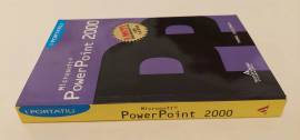 Microsoft Power Point 2000 di Thomas Guillemain 1°Ed.Mondadori Informatica, 2001