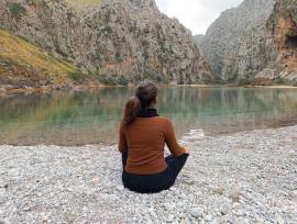 CORSO DI MEDITAZIONE MINDFULNESS M.B.S.R.
