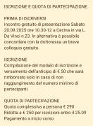 CORSO DI MEDITAZIONE MINDFULNESS M.B.S.R.