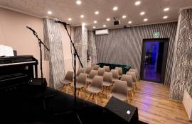 CORSI DI CANTO – SPATIUM ACADEMY