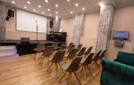 CORSI DI CANTO – SPATIUM ACADEMY