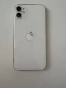 APPLE IPHONE 11 BIANCO 128GB