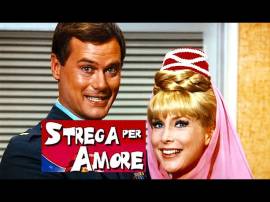 Strega per amore - Stagioni 1 e 2