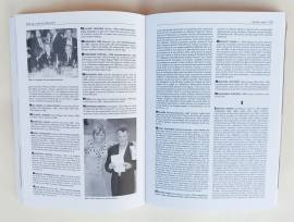 L'enciclopedia di Sanremo 1951 - 2006 di Marcello Giannotti Ed.Mondadori, 2007