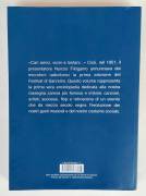 L'enciclopedia di Sanremo 1951 - 2006 di Marcello Giannotti Ed.Mondadori, 2007