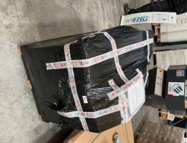 LOTTO 24 - ATTREZZATURE E UTENSILI VARI