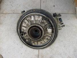 Moto Guzzi 350 Imola 2 Cardano 1982?